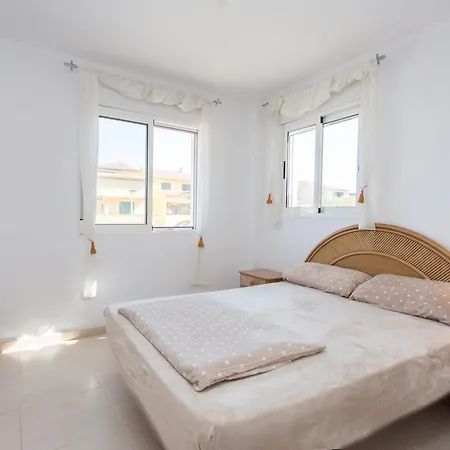 Penthouse Javea