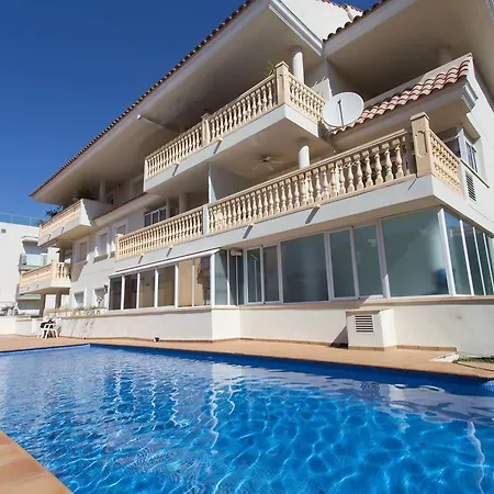 Penthouse * Javea
