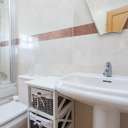 Apartman Penthouse *