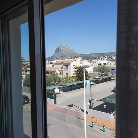 Apartman Penthouse