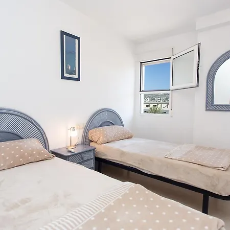 Penthouse Apartman *