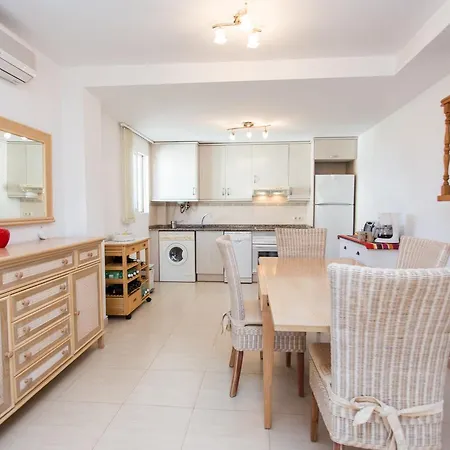 Penthouse Apartman
